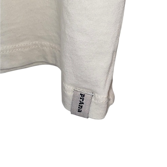 Prana Ivory everyday Sun Graphic Tank Top - Picture 3 of 8